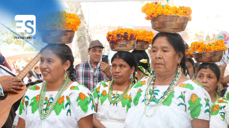 Encuentro Estatal de Turismo Comunitario