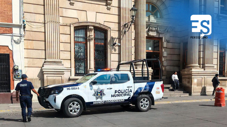 Brindan mayor seguridad a cuentahabientes