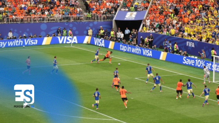 Visa y la FIFA renuevan su colaboración