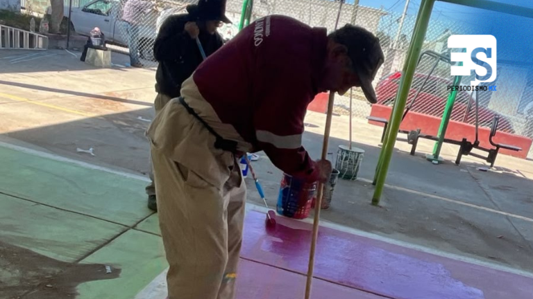 Al 80 por ciento la rehabilitación