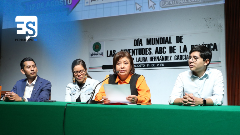 Necesario garantizar que la juventud