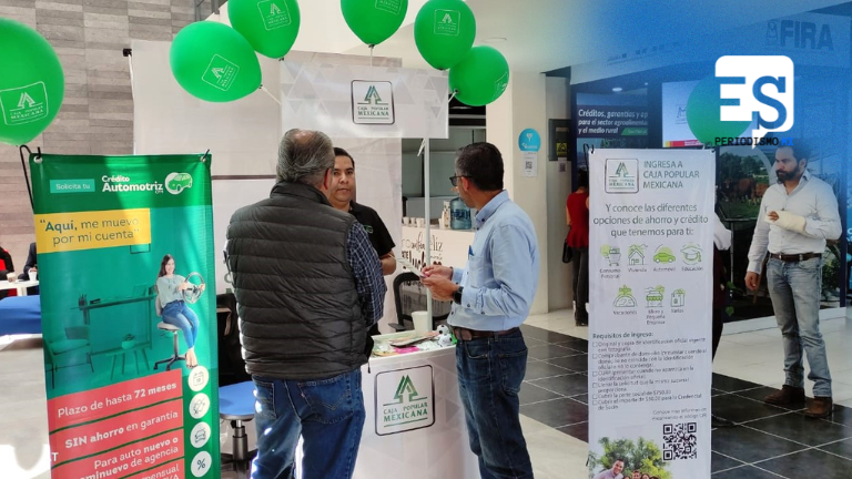 Anuncian la Expo Financiera Hidalgo