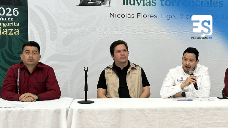 “La presidenta y el gobernador no olvidan
