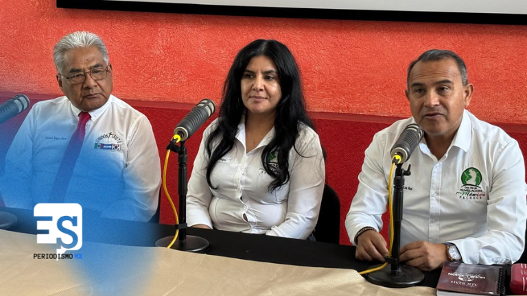 Gran Día de Humillación para orar por la