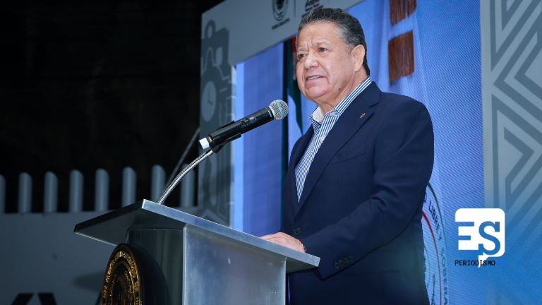 Los poderes del Estado deben estar a la altura
