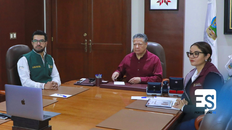 Incorpora Hidalgo 641 nuevos consultorios