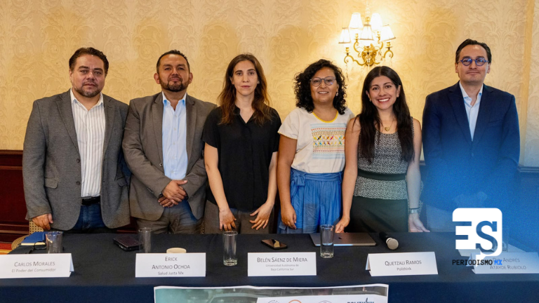 Presentan estudio “El costo de los siniestros