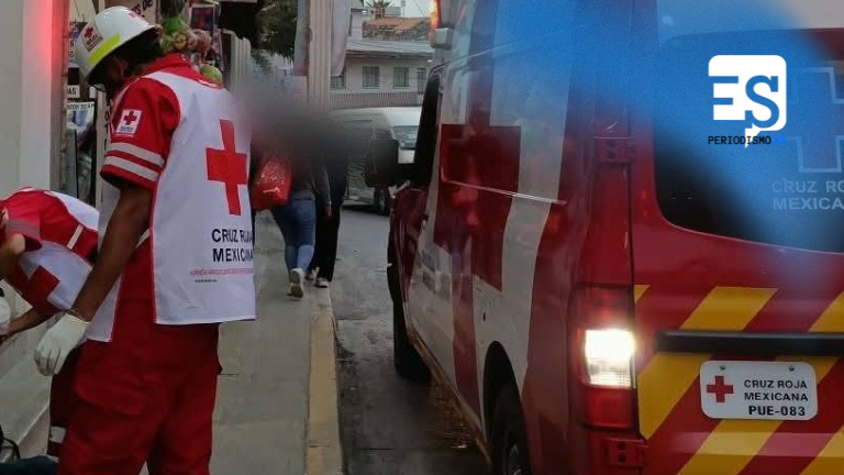 Por problemas conyugales se roció gasolina