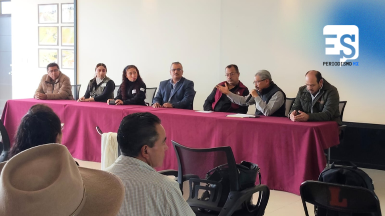 Promueve Secretaría del Campo capacitación