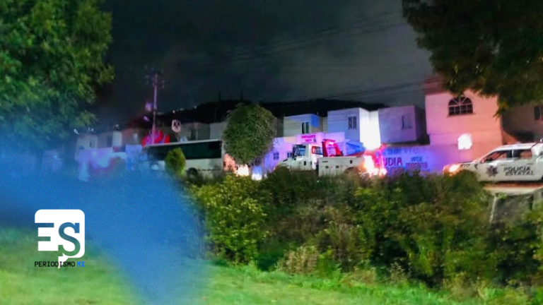 Un muerto y tres heridos en balacera