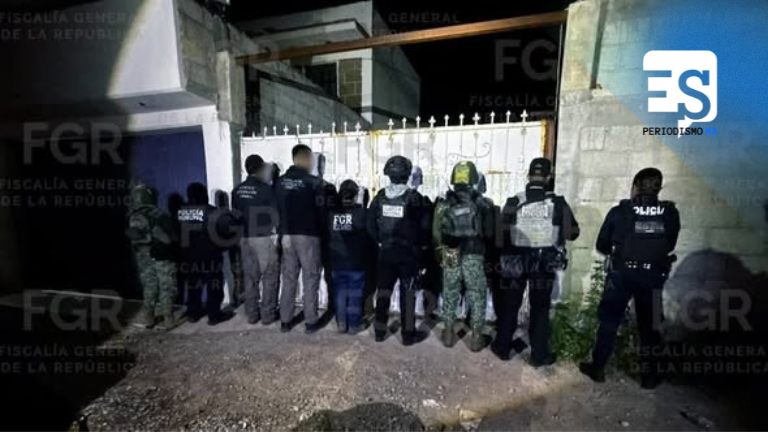 Aseguran siete mil 600 litros