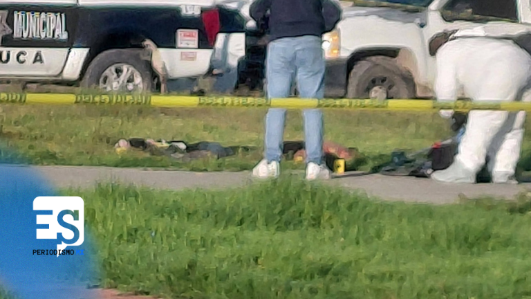 Un muerto y dos heridos por ataque
