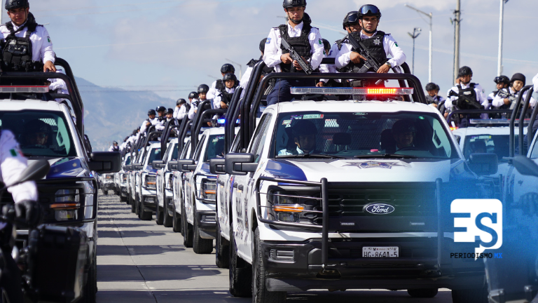 Hidalgo registró baja en comisión de homicidios dolosos: SESNSP