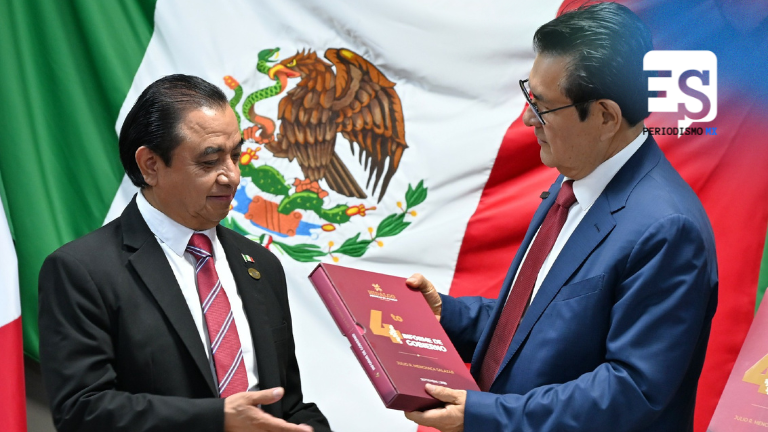 Congreso de Hidalgo revisará