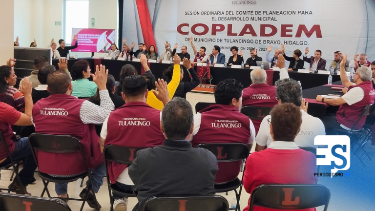 Aprueban actualización del Plan