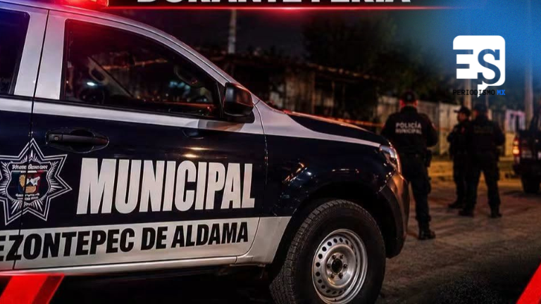 Dos heridos en balacera