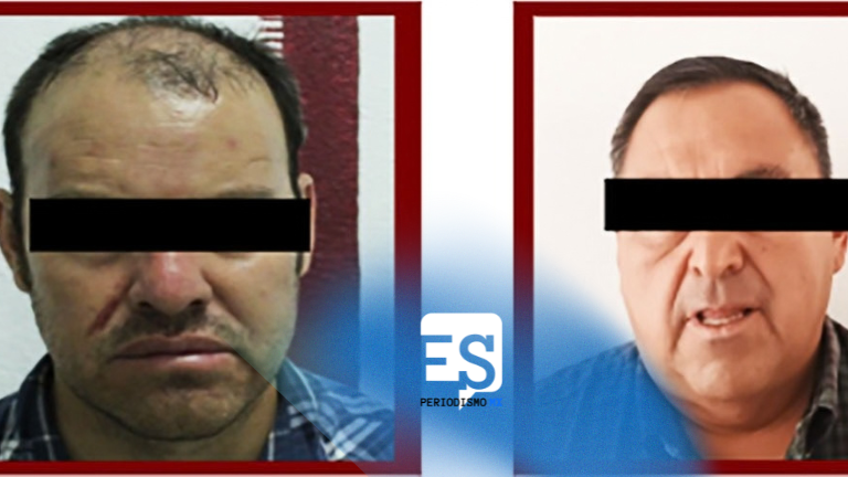 Dos secuestradores sentenciados