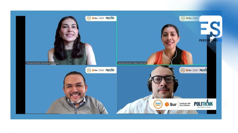 Exigen a la Cámara de Diputados