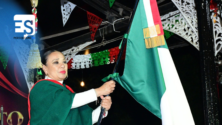 Tulancingo vivió noche de Independencia