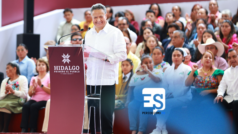 Cuarto Informe de Gobierno