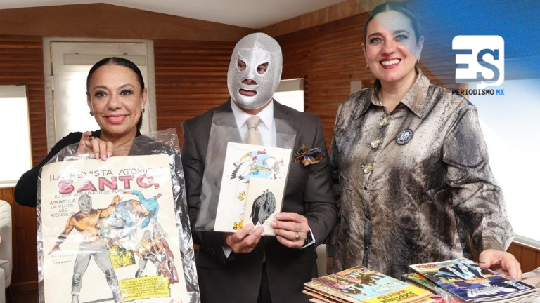 El legado de El Santo