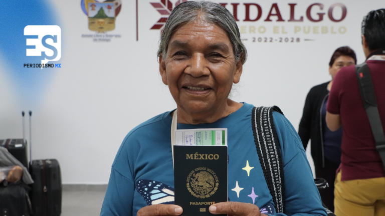 Acercan atención migratoria