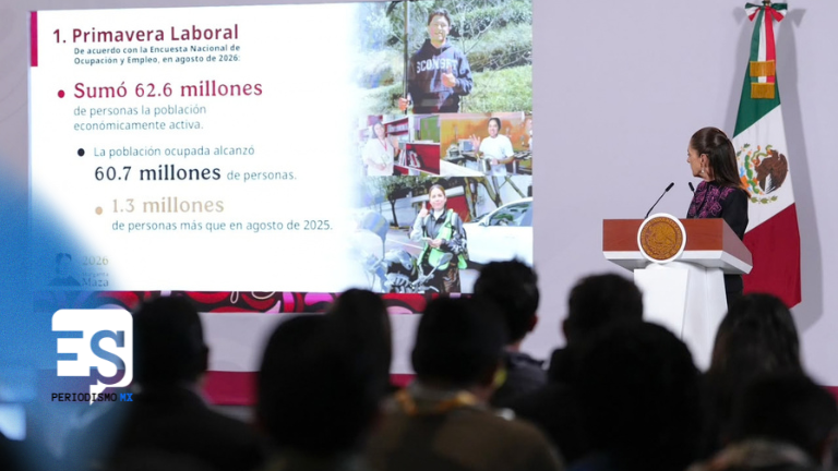 1.3 millones de personas