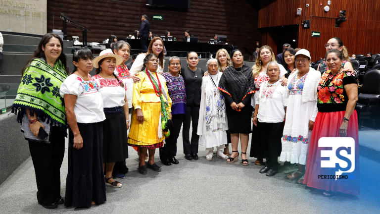 Día Internacional de la Mujer