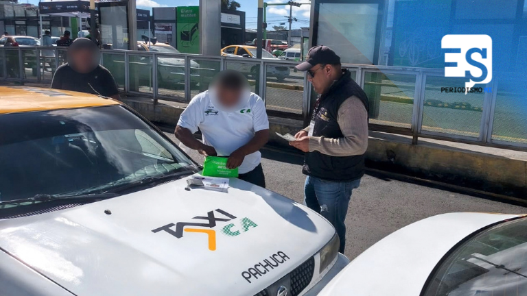 Operativos de vigilancia