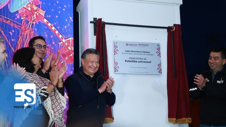 Remodelación del Pabellón Artesanal