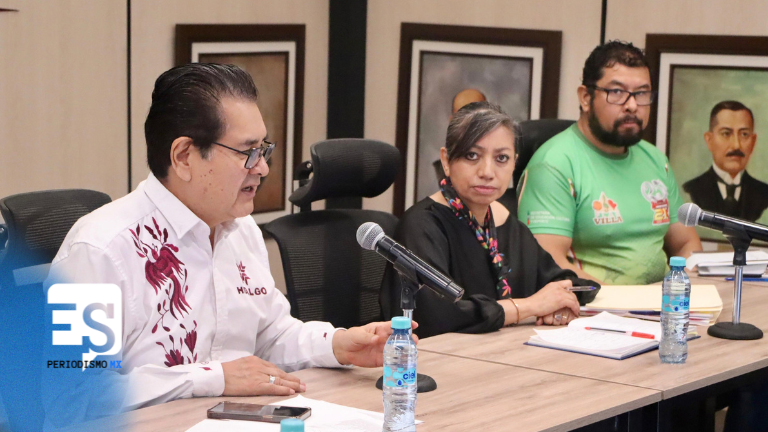 Reconvienen a taxistas