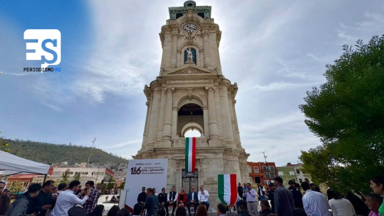 El símbolo de Pachuca