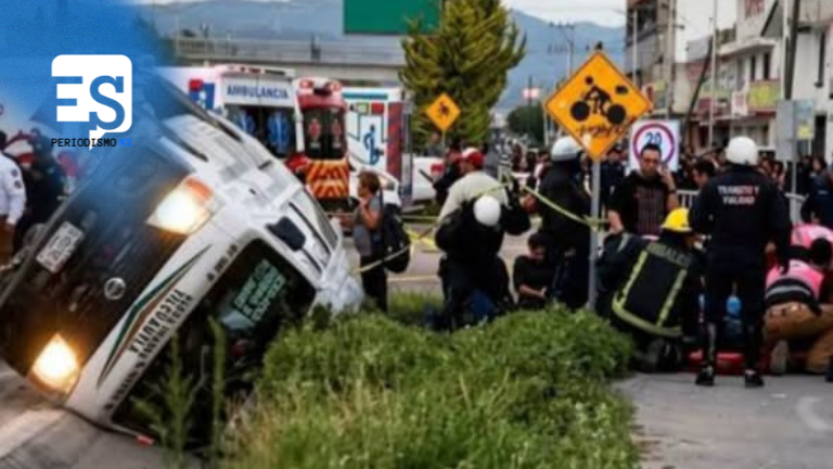 Revocan concesión a transporte