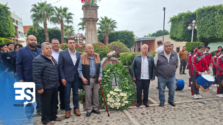 San Agustín Metzquititlán celebra