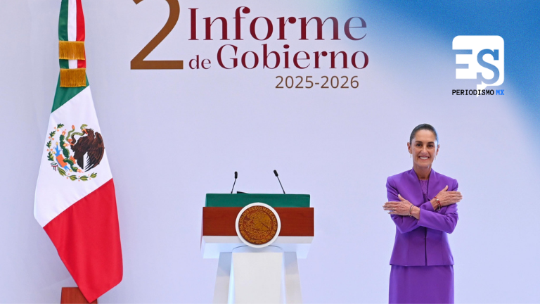 El Estado mexicano dejó de ser