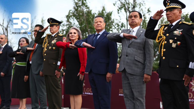 Gobernador de Hidalgo instó