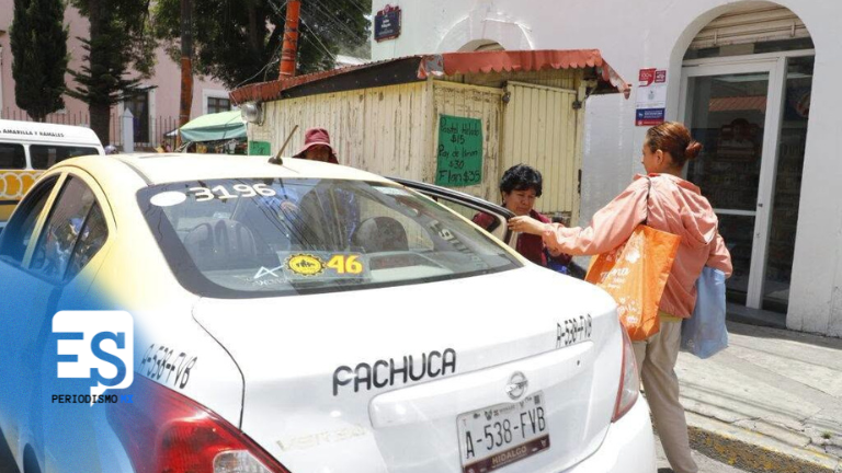 Nueva tarifa de taxis se conocerá