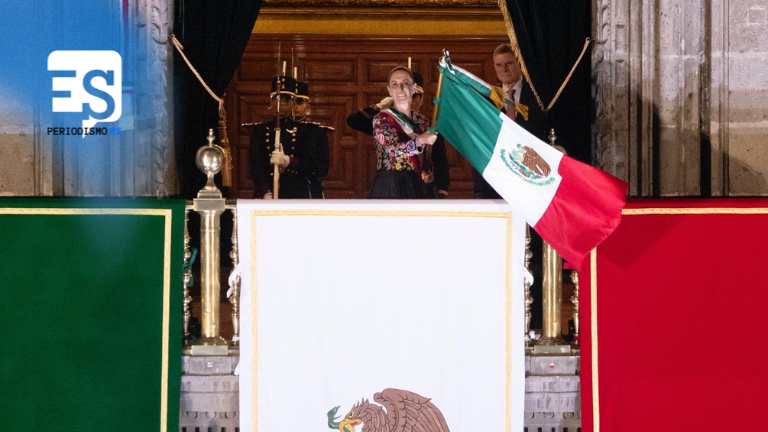 ¡VIVA MÉXICO LIBRE