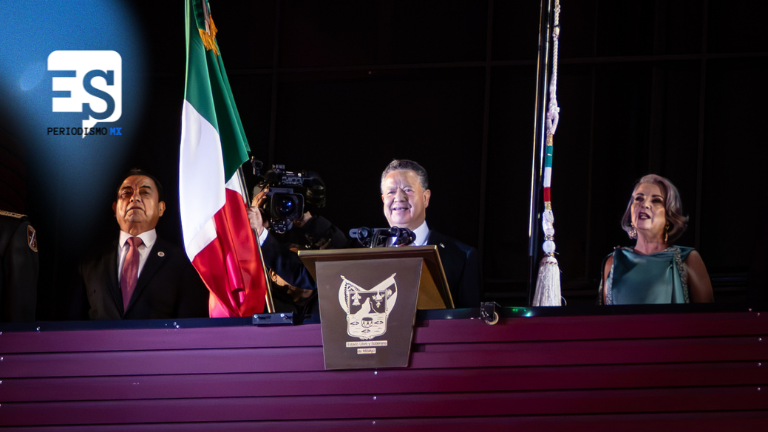“Viva la Transformación”