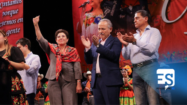 “En Antorcha vemos al arte como recurso