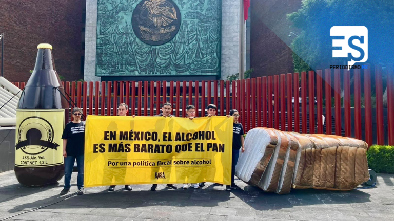 El pan es más caro que la cerveza