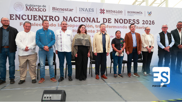 Encuentro Nacional de Nodess