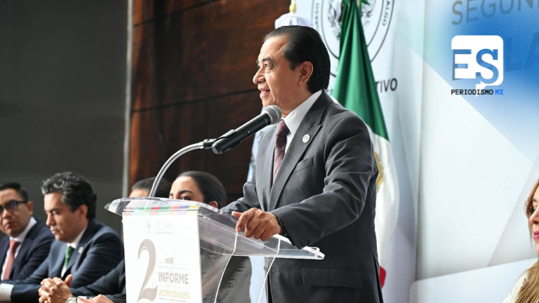Rinde cuentas la Mesa Directiva