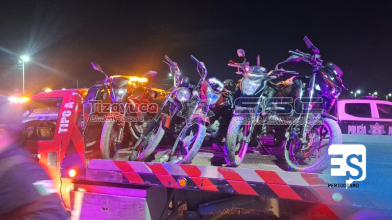 Robaban motocicletas