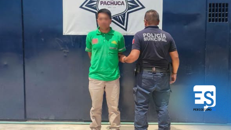 Dejó encerrado a su perrito