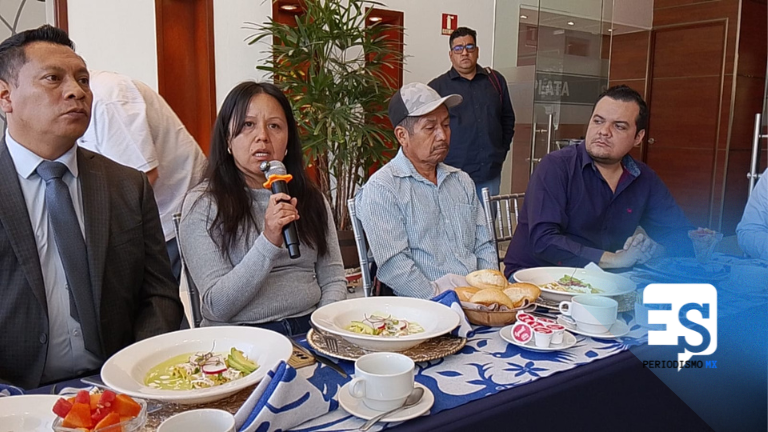 Presión mediática al juez
