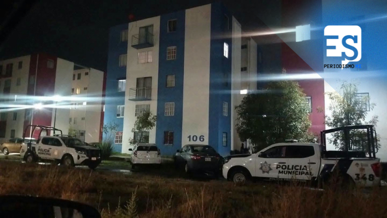 Regresó a su casa dos meses