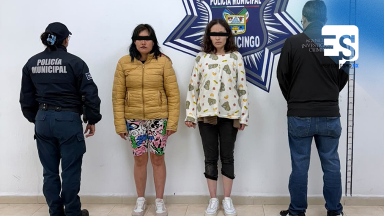 Por falta administrativa descubren