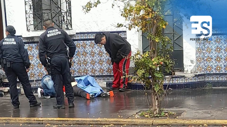 A sus 22 años murió