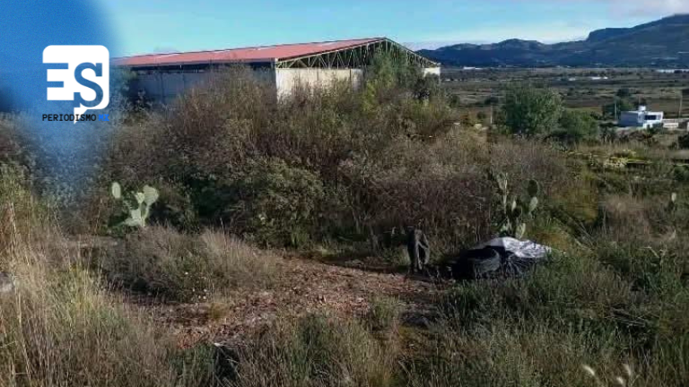 Al descubierto par de crímenes